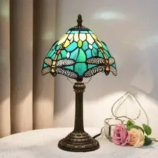 Lampe de Chevet Tiffany Classique | Limo