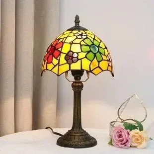 Lampe de Chevet Tiffany Classique | Limo