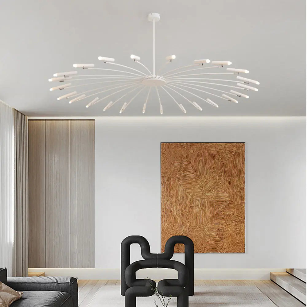 Lustre Cuisine Moderne en Métal Vanta | Dali