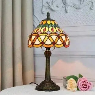 Lampe de Chevet Tiffany Classique | Limo