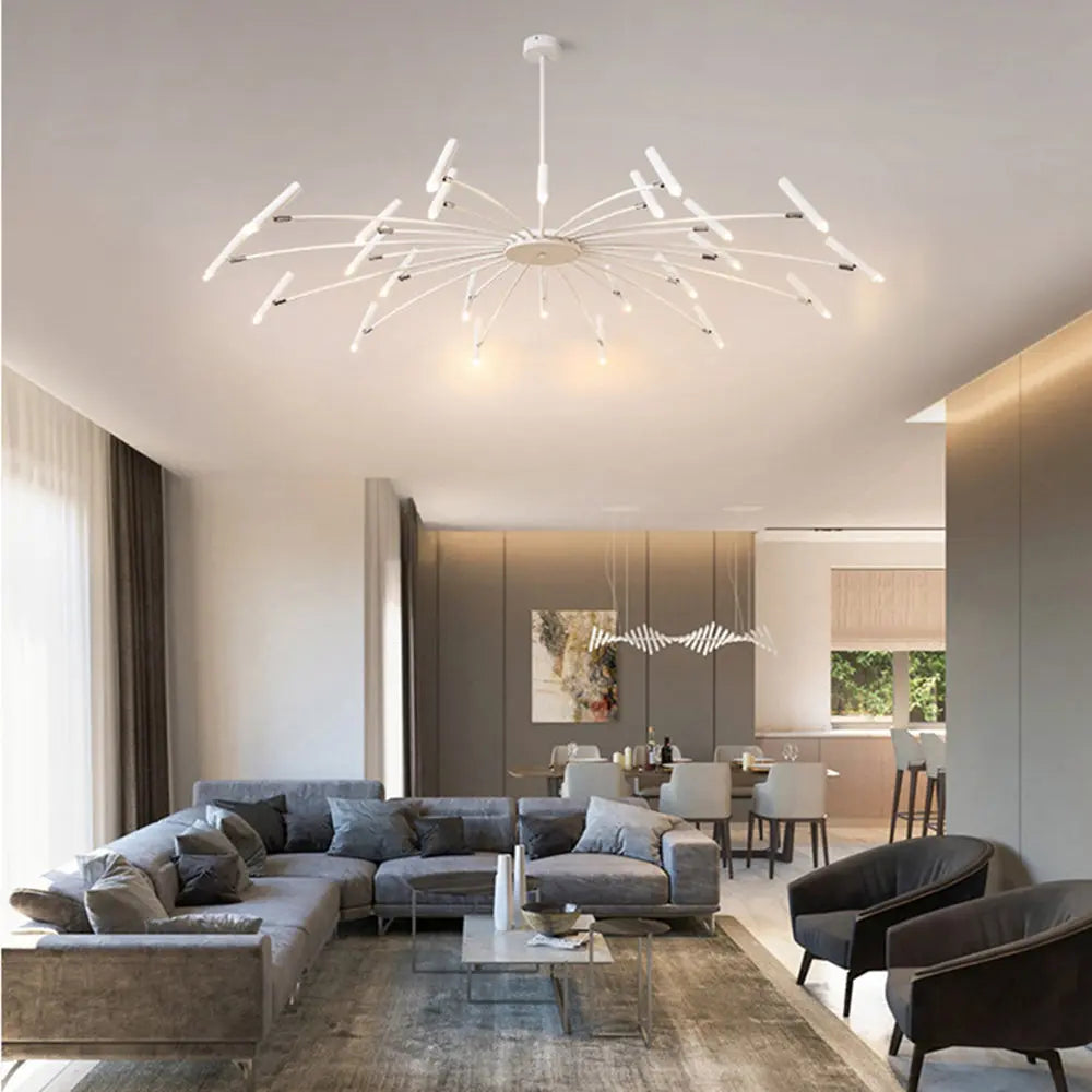 Lustre Cuisine Moderne en Métal Vanta | Dali