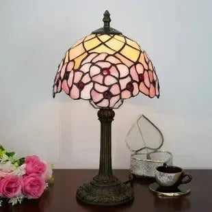 Lampe de Chevet Tiffany Classique | Limo
