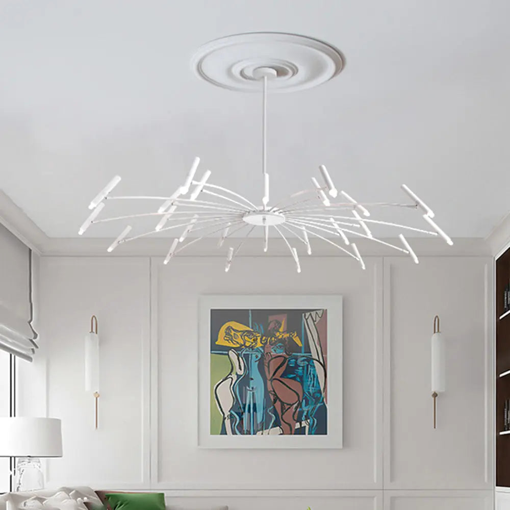 Lustre Cuisine Moderne en Métal Vanta | Dali