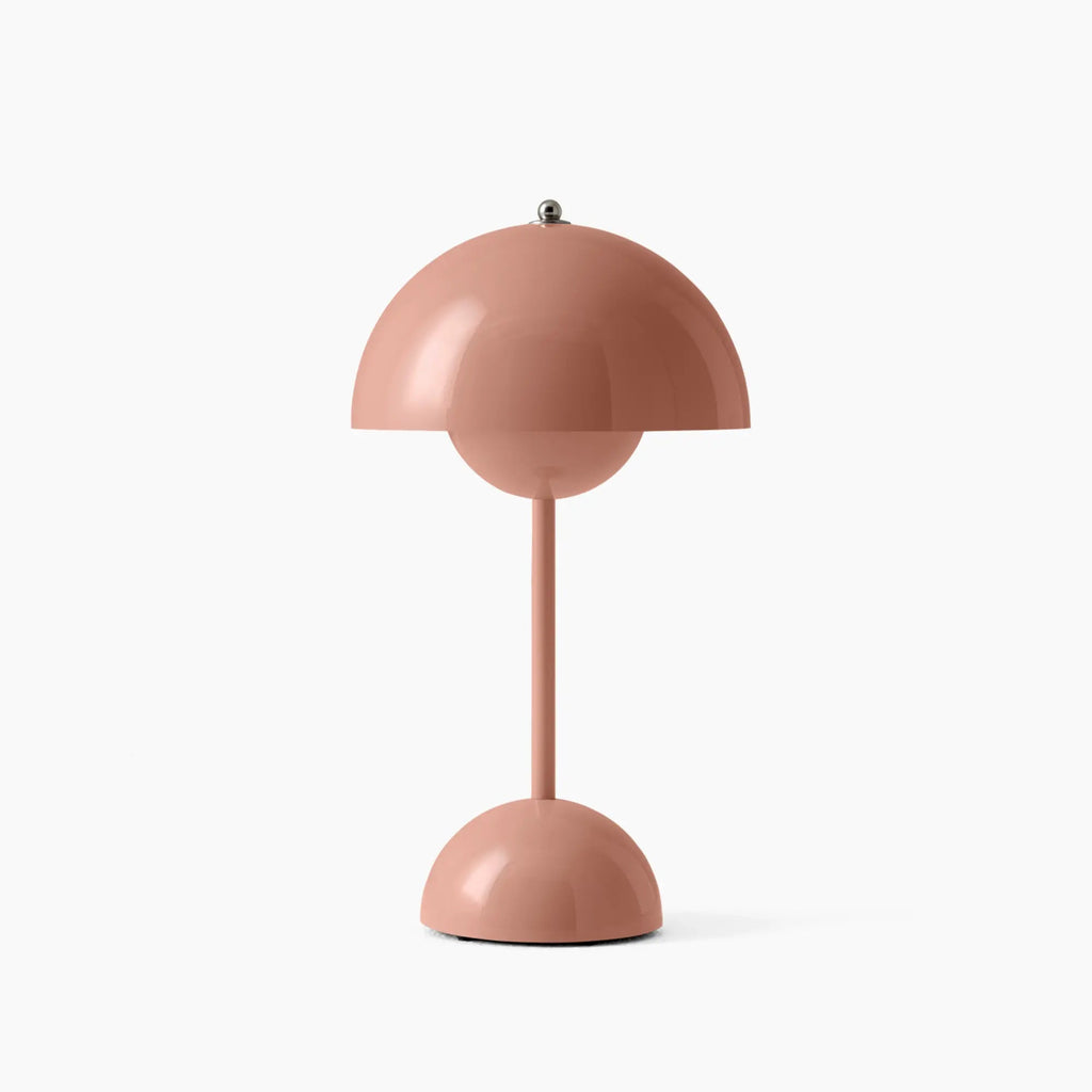 Lampe de Chevet Flowerpot Design | Kara