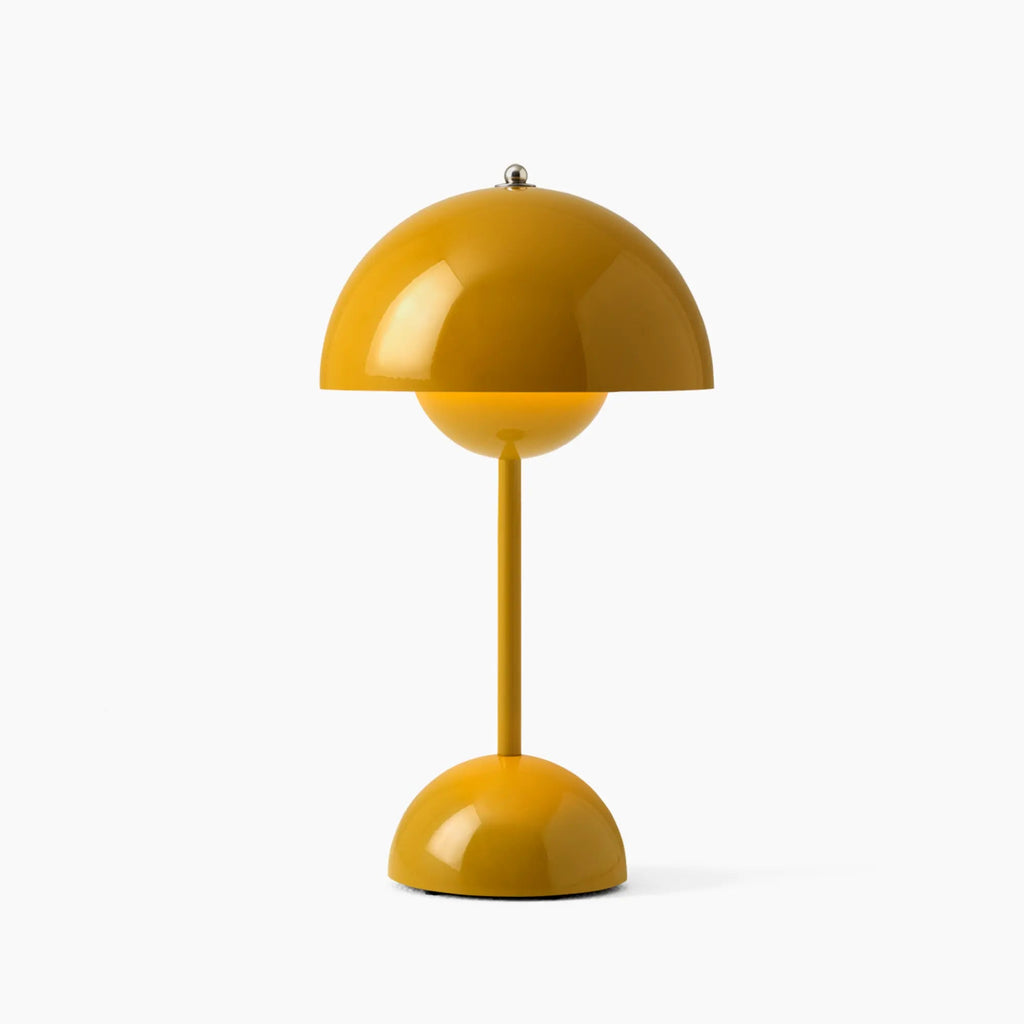 Lampe de Chevet Flowerpot Design | Kara