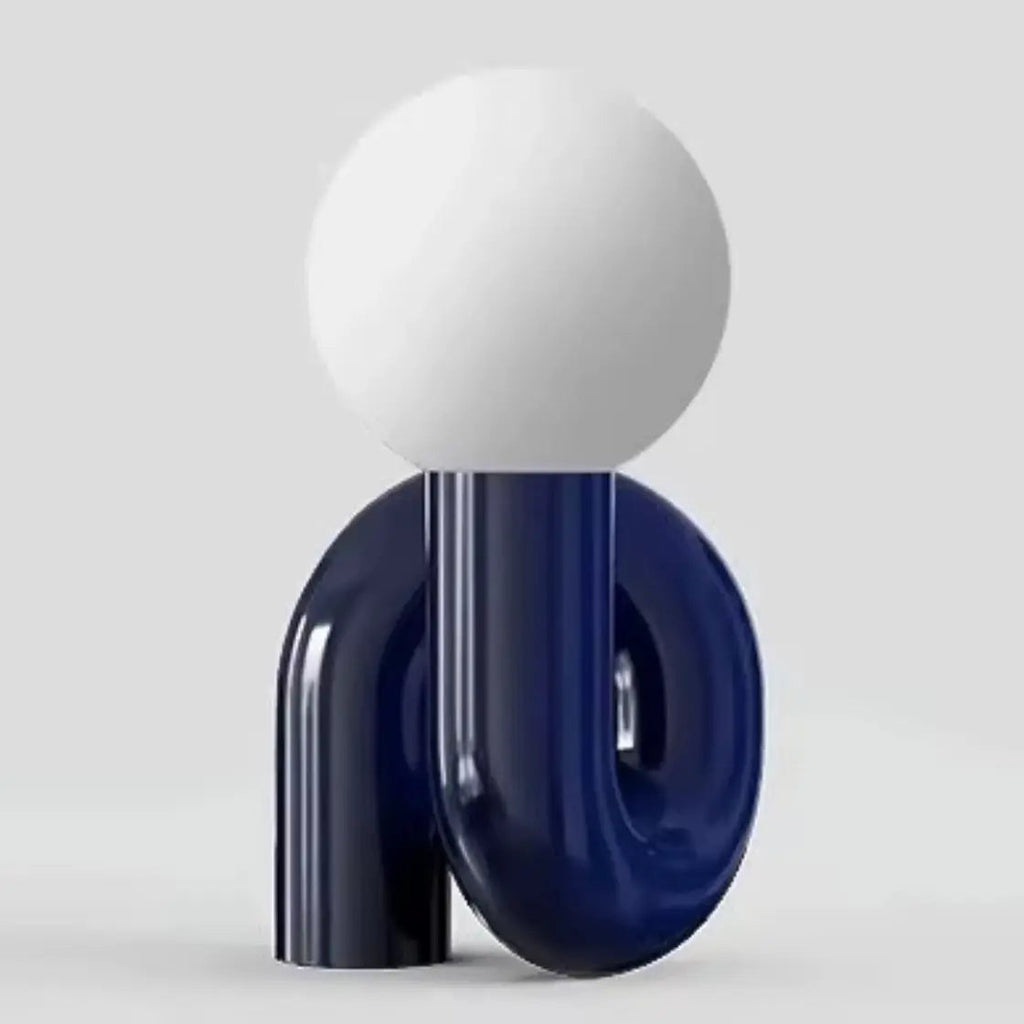 Lampe de Chevet Neotenic Moderne | Garo