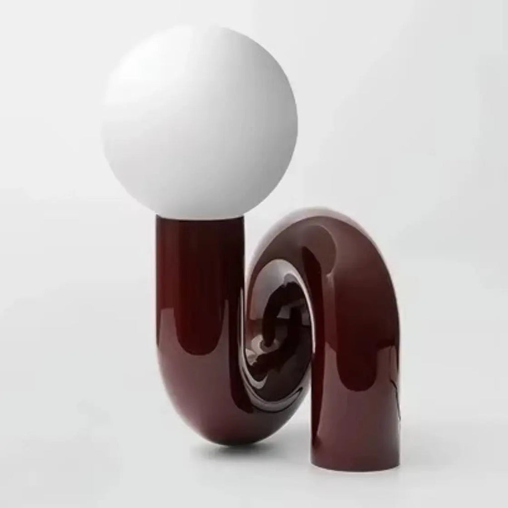 Lampe de Chevet Neotenic Moderne | Garo