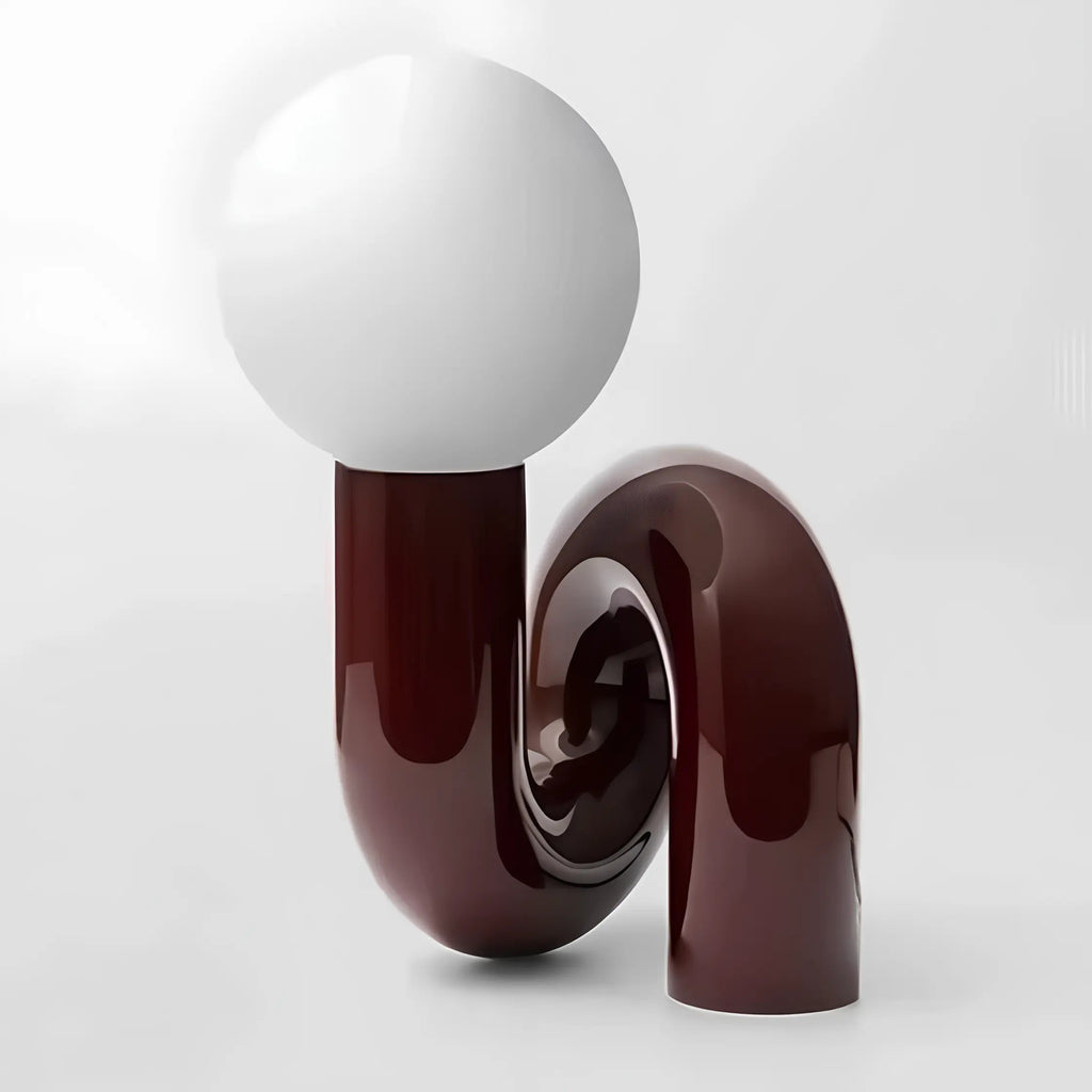 Lampe de Chevet Neotenic Moderne | Garo