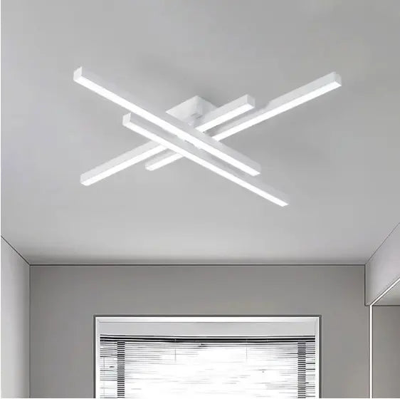 Plafonnier LED Moderne | Kona