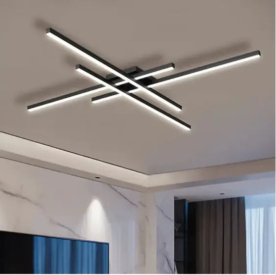 Plafonnier LED Moderne | Kona