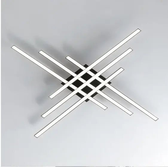 Plafonnier LED Moderne | Kona