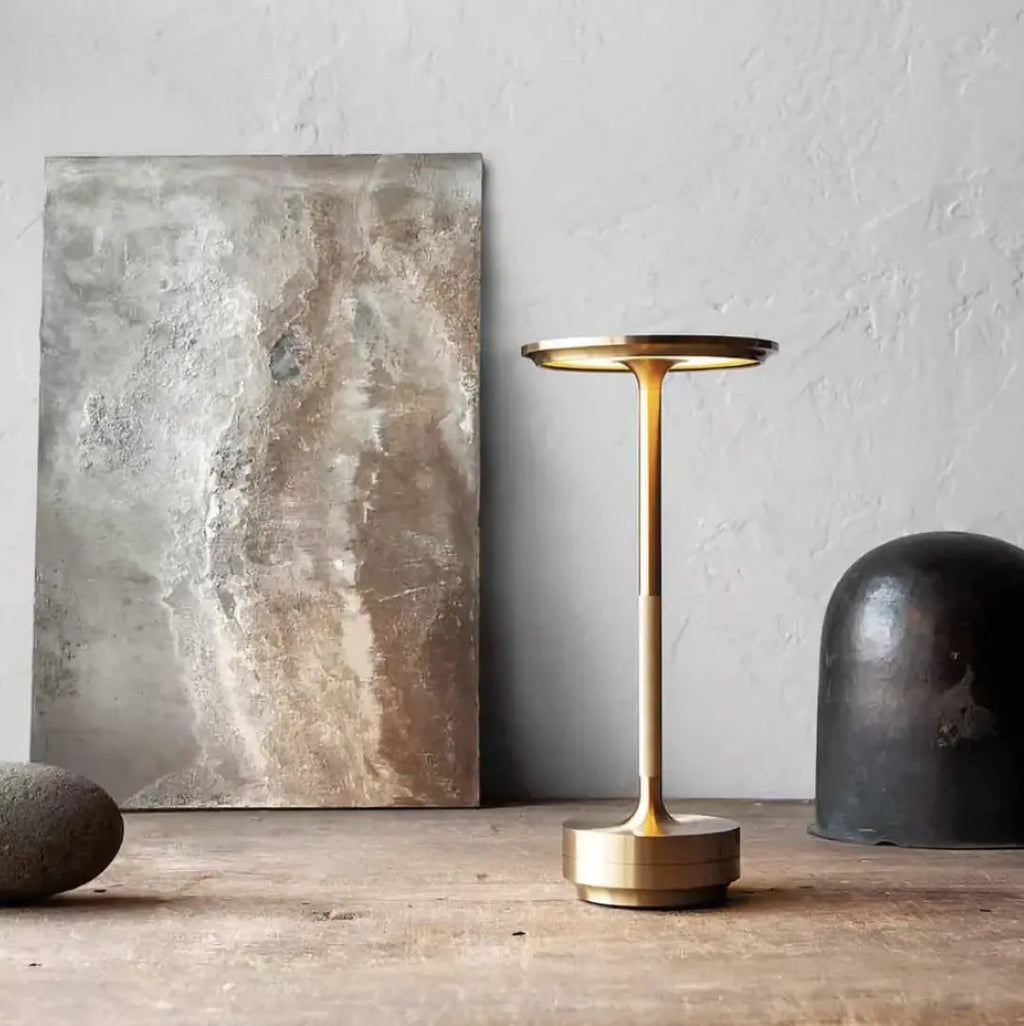 Lampe LED sans Fil Rechargeable | Toka