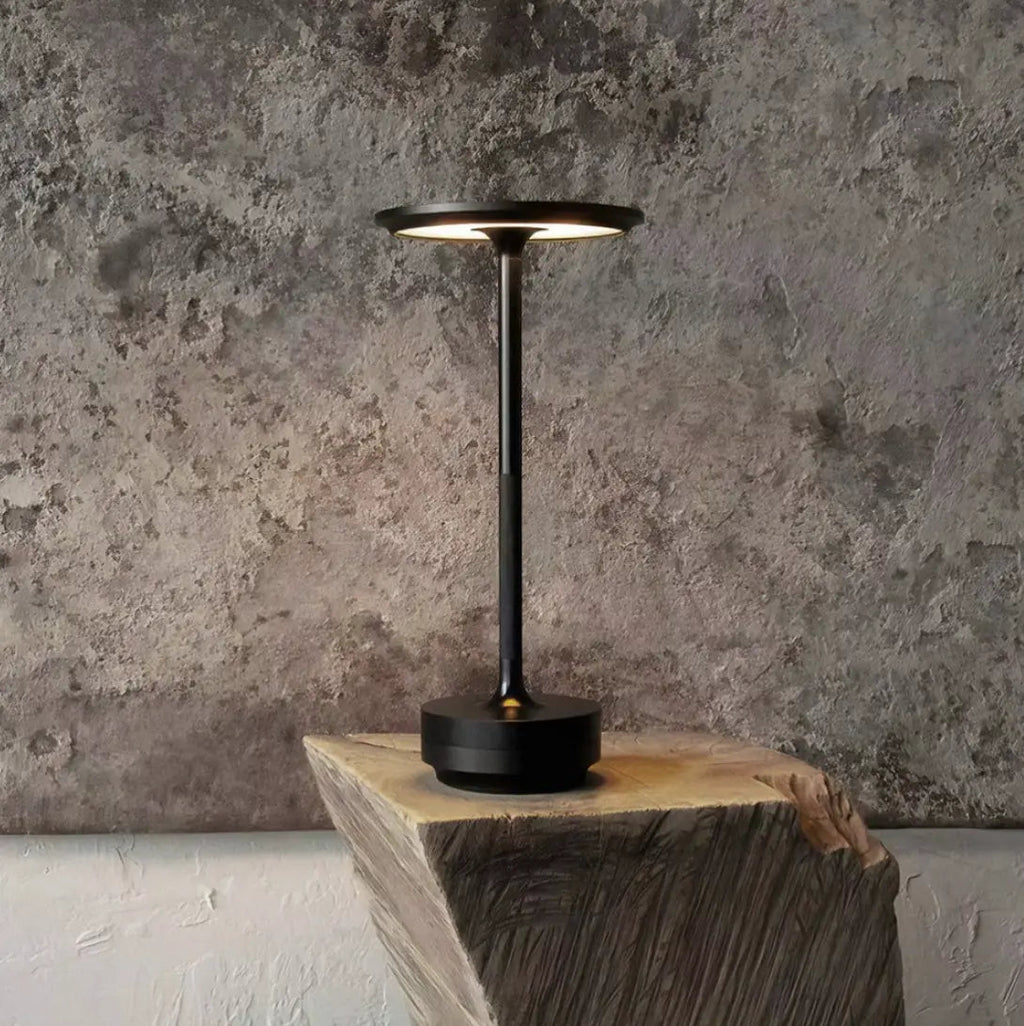 Lampe LED sans Fil Rechargeable | Toka