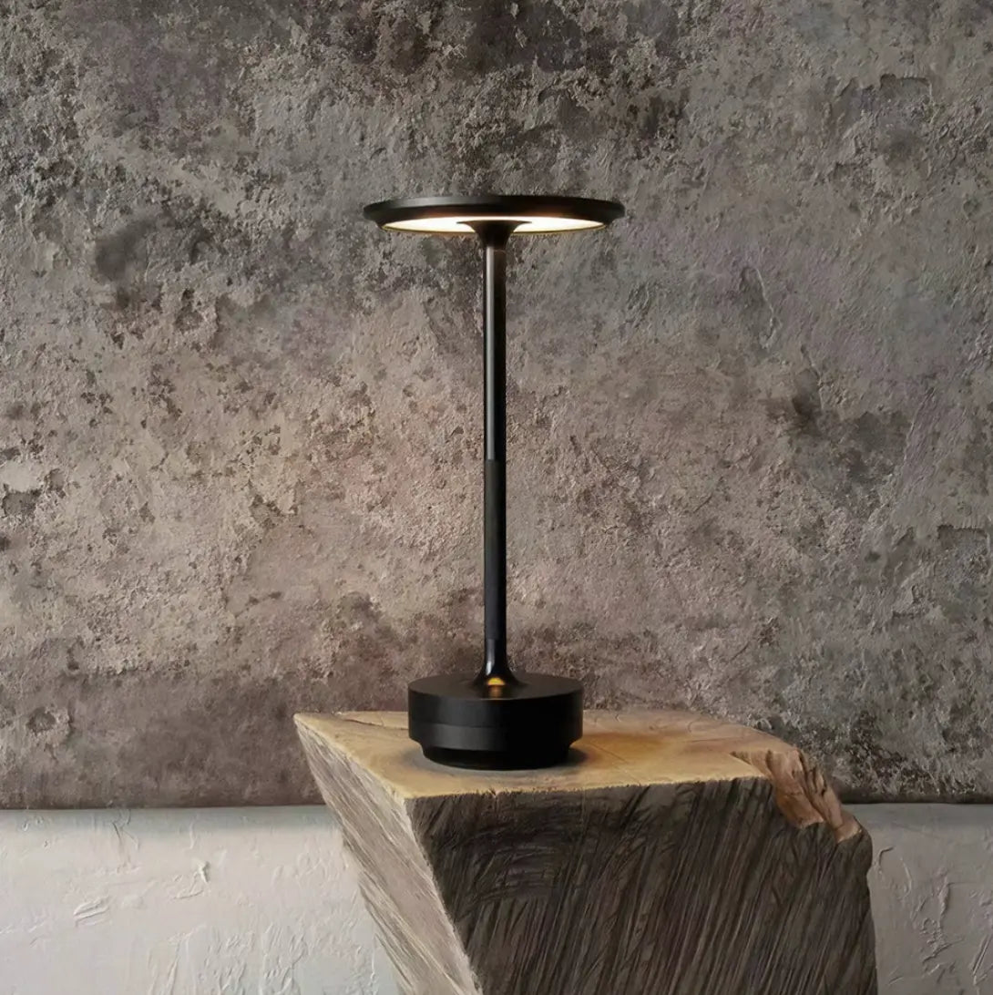Lampe LED sans Fil Rechargeable | Toka
