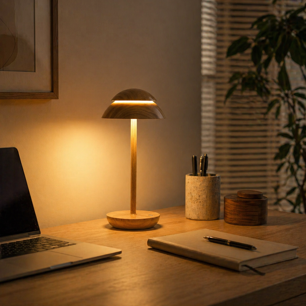 Lampe Prestige LED sans Fil Rechargeable | Pala