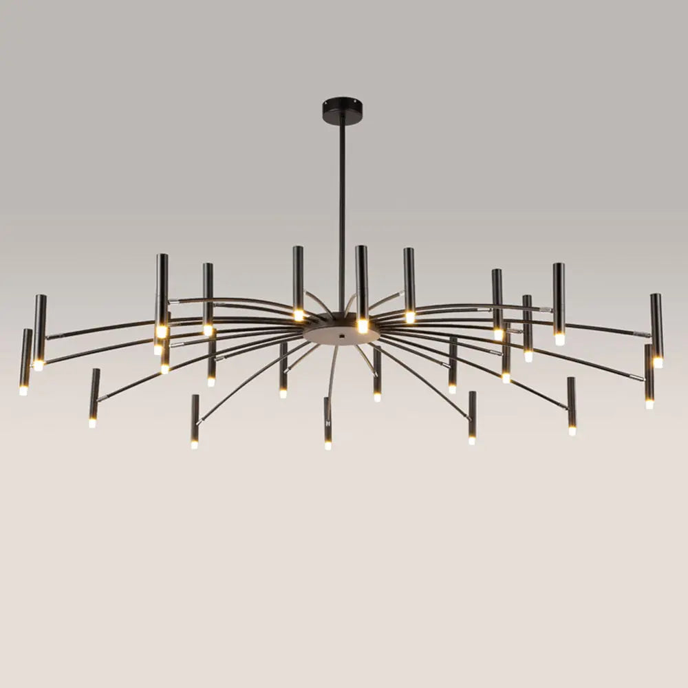 Lustre Cuisine Moderne en Métal Vanta | Dali