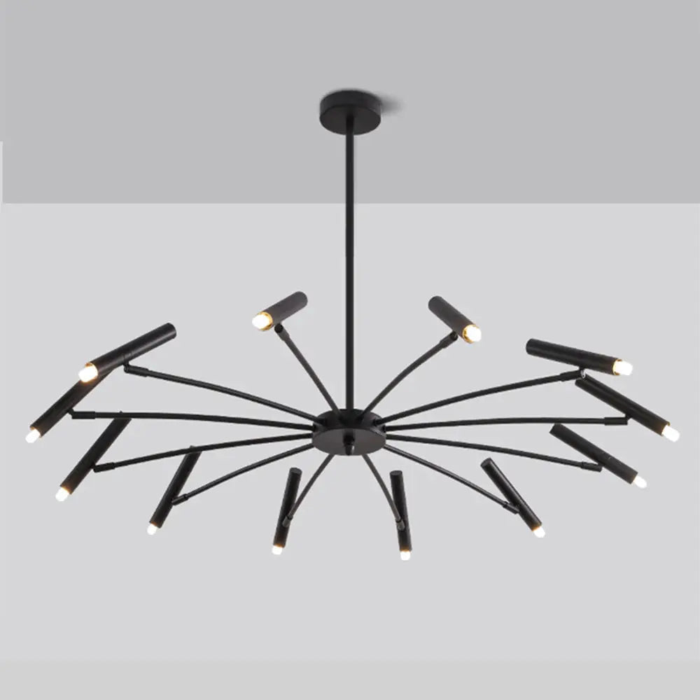 Lustre Cuisine Moderne en Métal Vanta | Dali