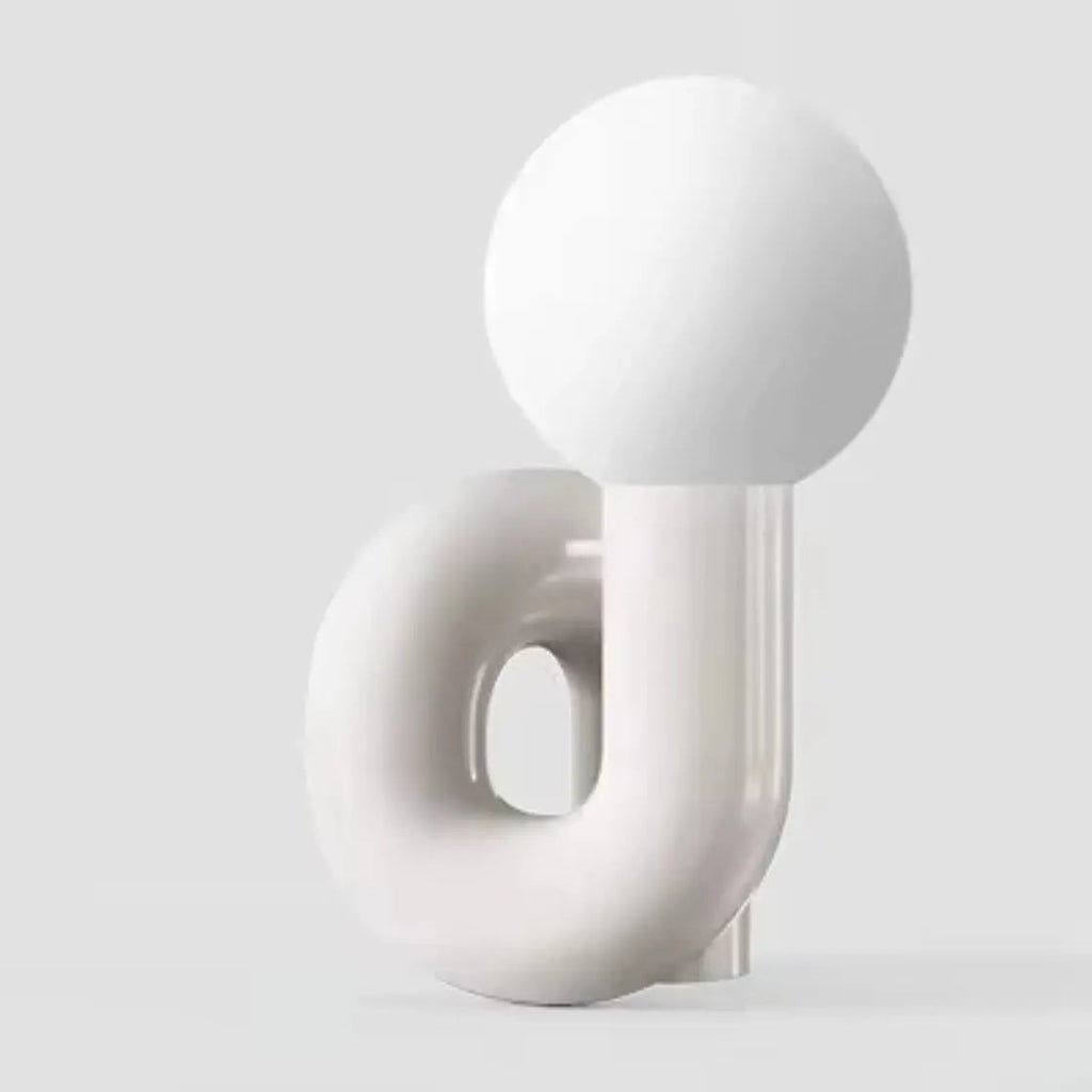Lampe de Chevet Neotenic Moderne | Garo
