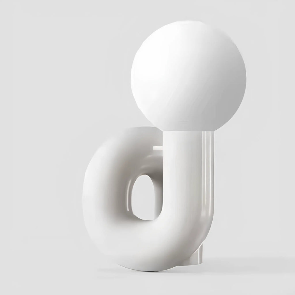 Lampe de Chevet Neotenic Moderne | Garo