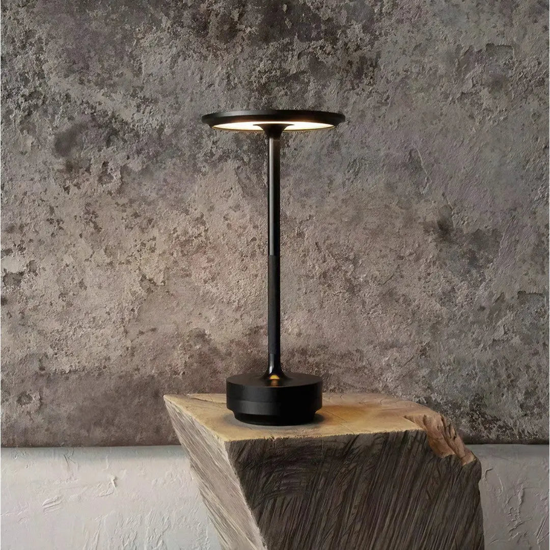 Lampe LED sans Fil Rechargeable | Toka