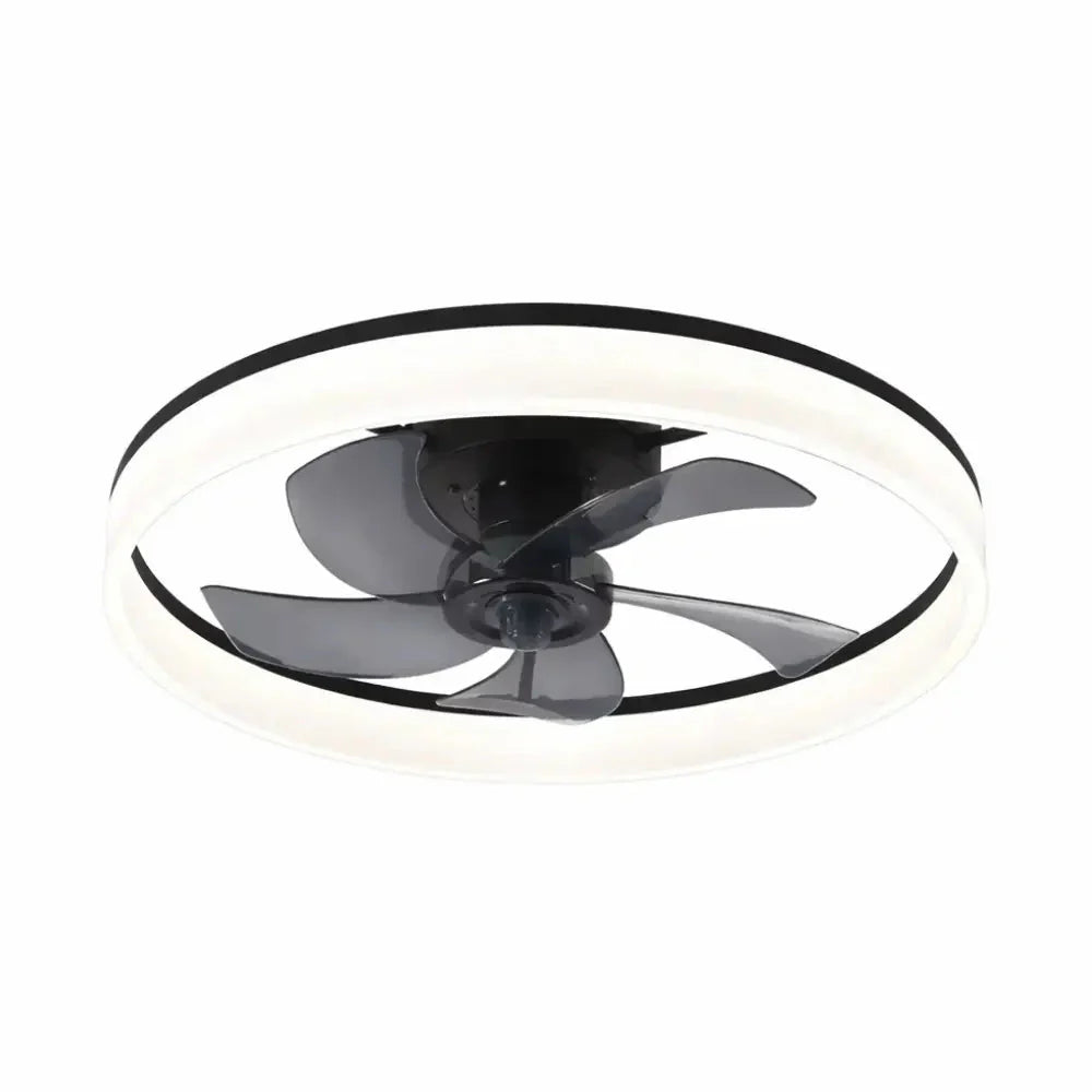 Ventilateur de Plafond Design LED | Aroa