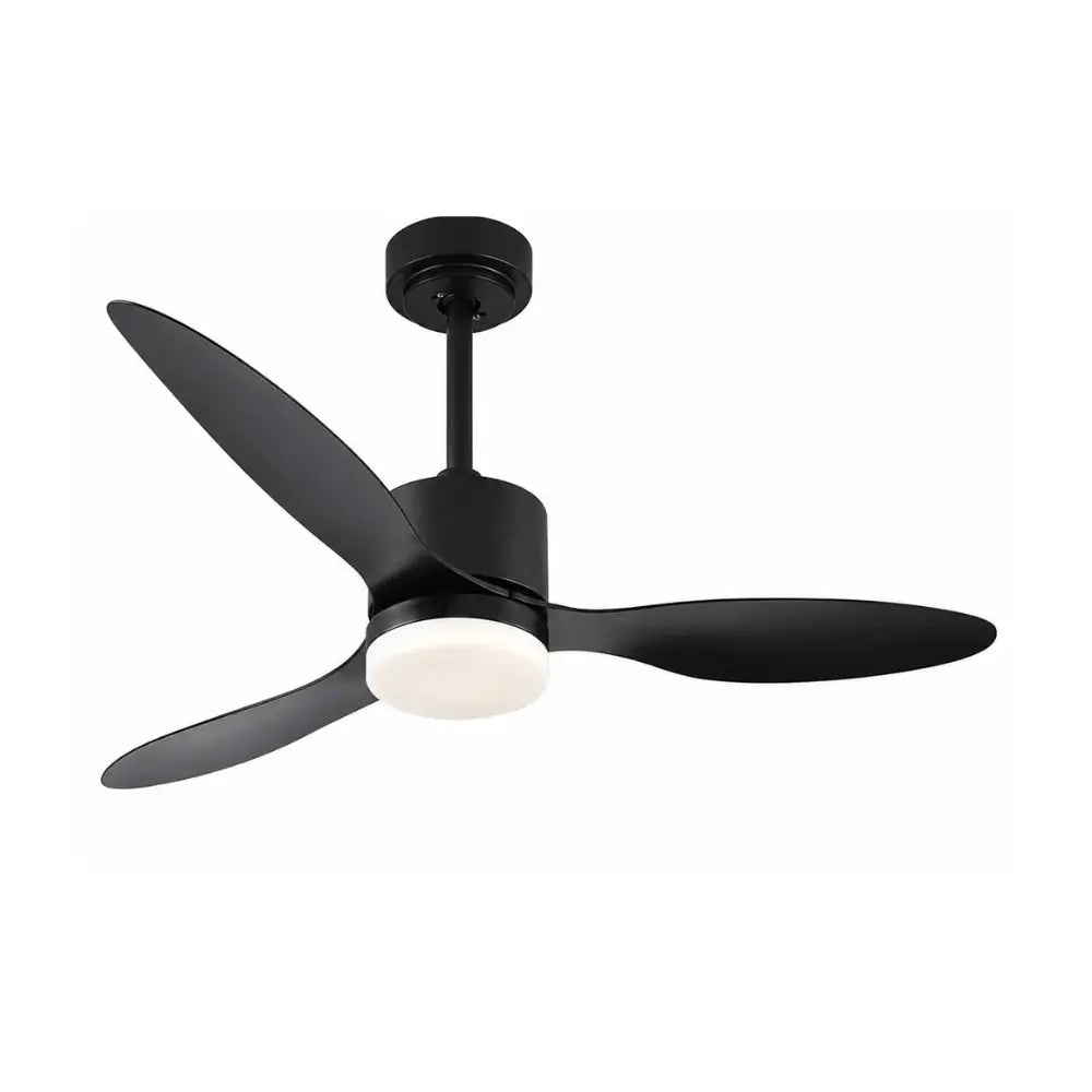 Ventilateur de Plafond Épuré LED | Ovia