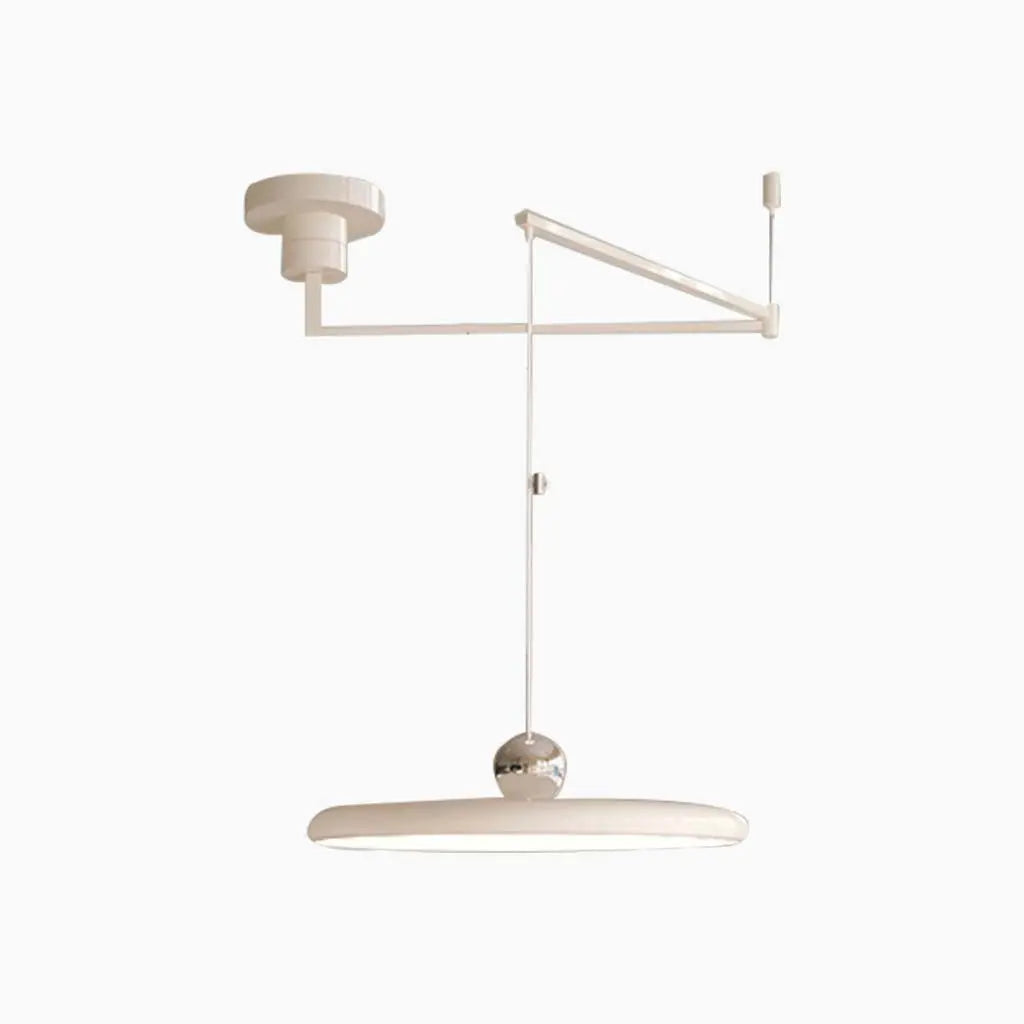 Lampe Suspendue LED à Bras Articulé | Zoli