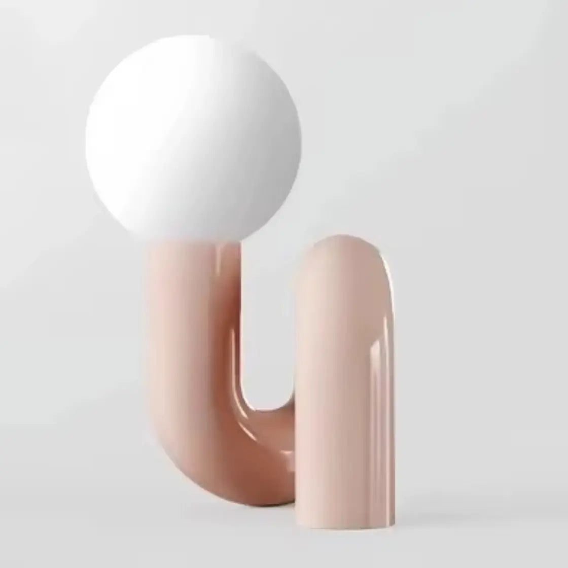 Lampe de Chevet Neotenic Moderne | Garo