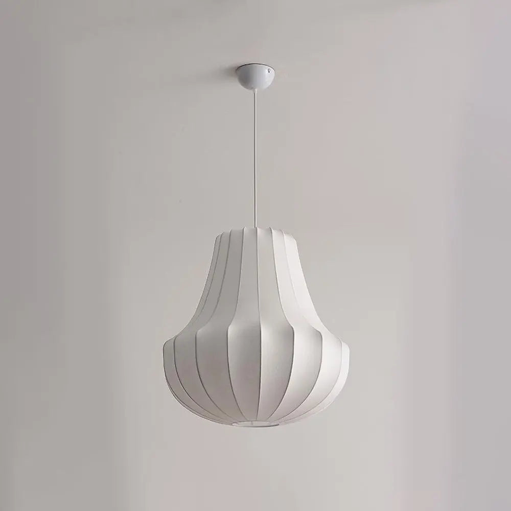 Lustre Suspension Wabi Sabi en Soie | Nosa