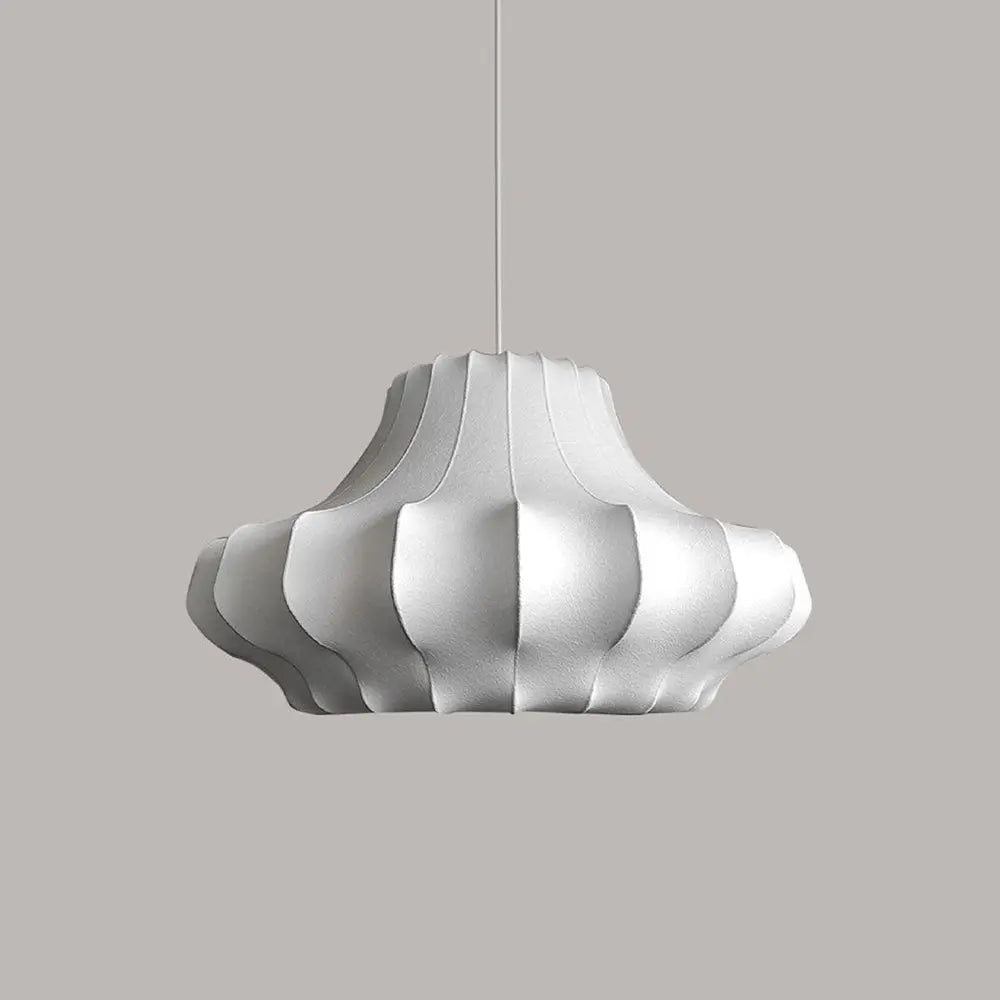 Lustre Suspension Wabi Sabi en Soie | Nosa