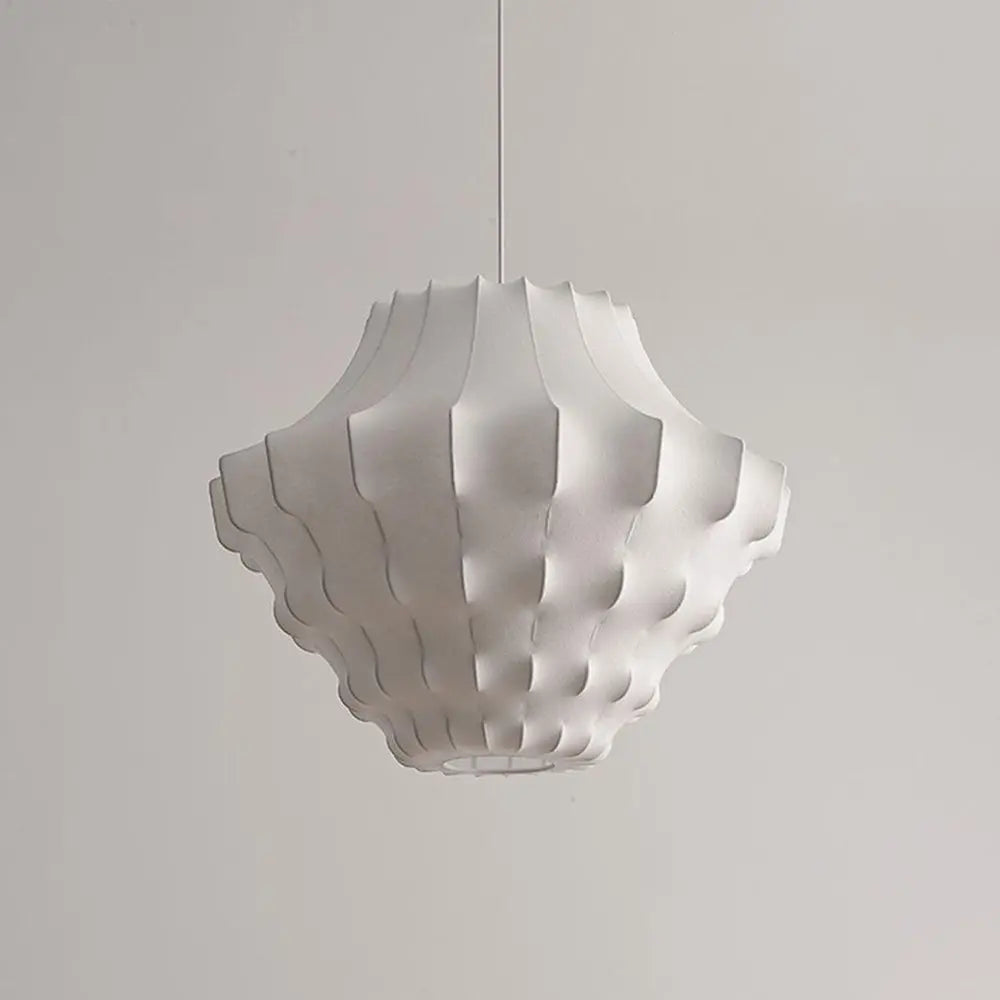 Lustre Suspension Wabi Sabi en Soie | Nosa