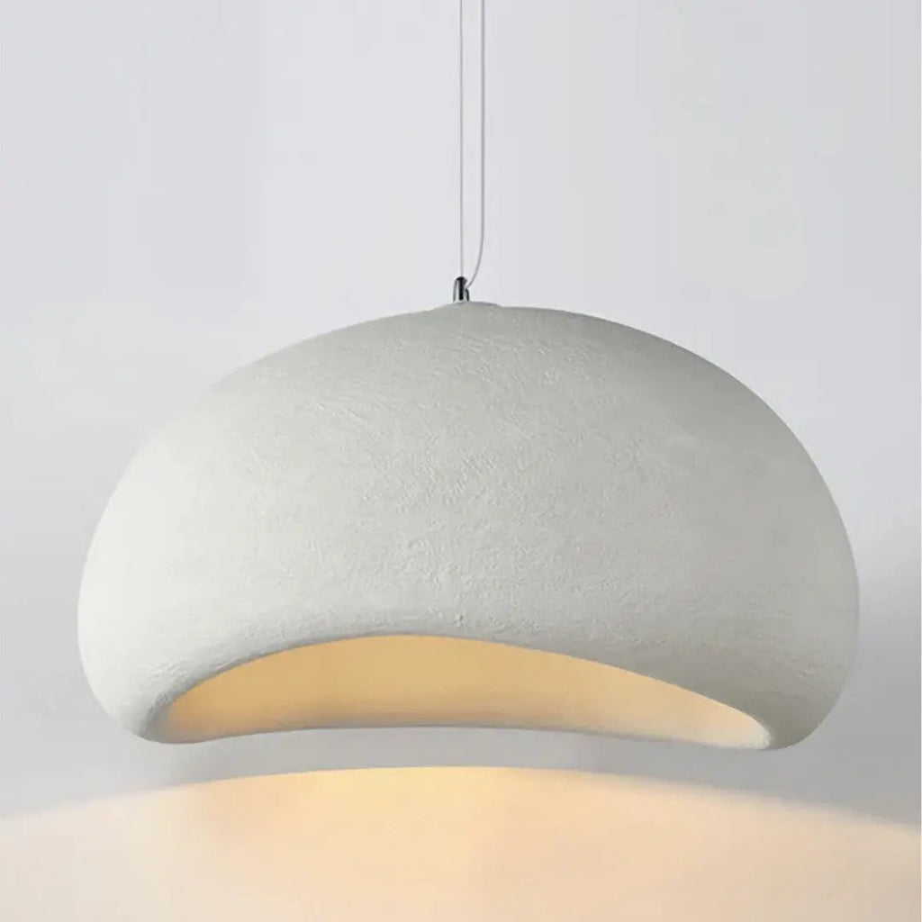 Lampe Suspendue Cuisine Design Sculptural | Lana