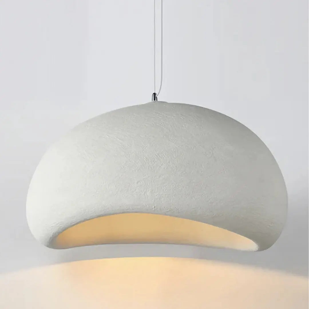 Lampe Suspendue Cuisine Design Sculptural | Lana