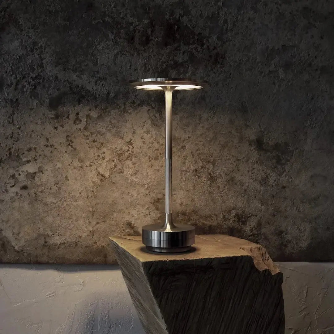 Lampe LED sans Fil Rechargeable | Toka