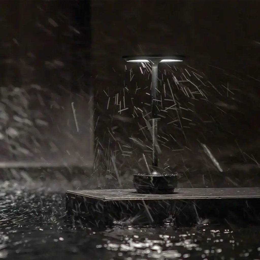 Lampe LED sans Fil Rechargeable | Toka