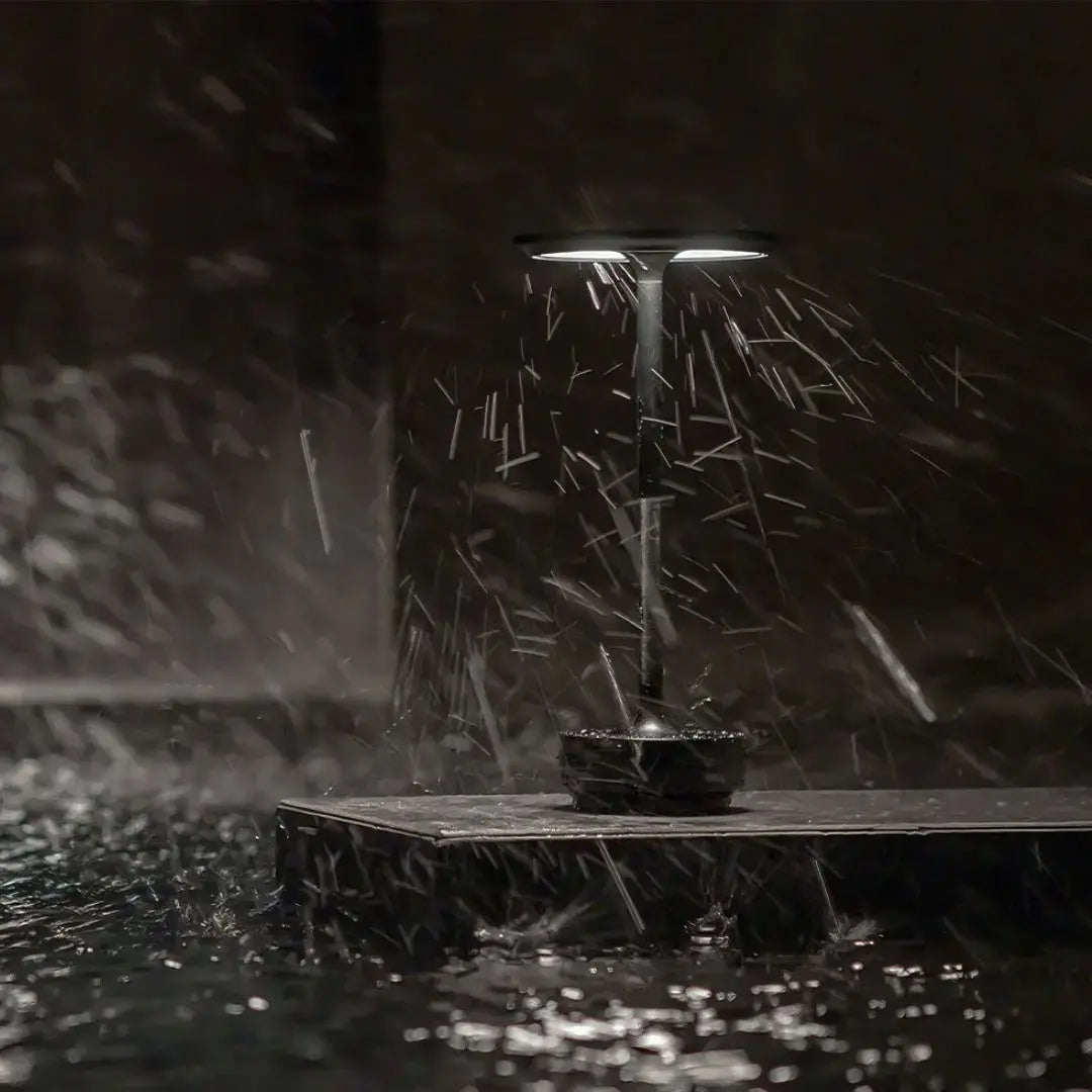 Lampe LED sans Fil Rechargeable | Toka