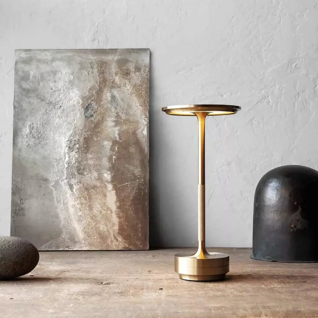 Lampe LED sans Fil Rechargeable | Toka