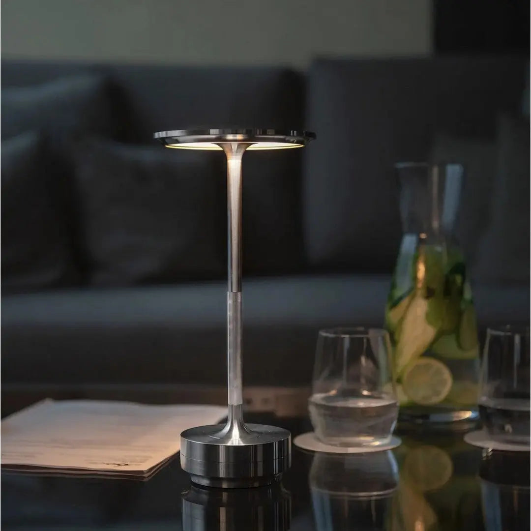 Lampe LED sans Fil Rechargeable | Toka
