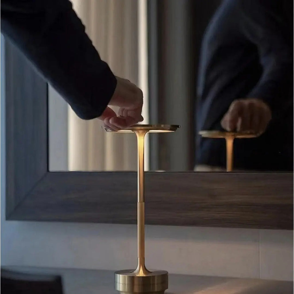 Lampe LED sans Fil Rechargeable | Toka