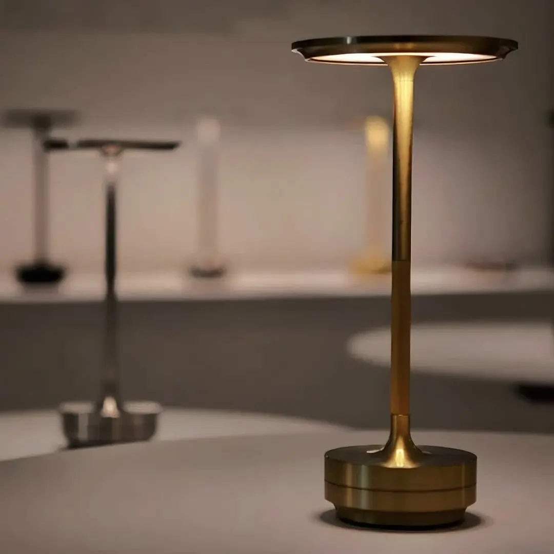 Lampe LED sans Fil Rechargeable | Toka