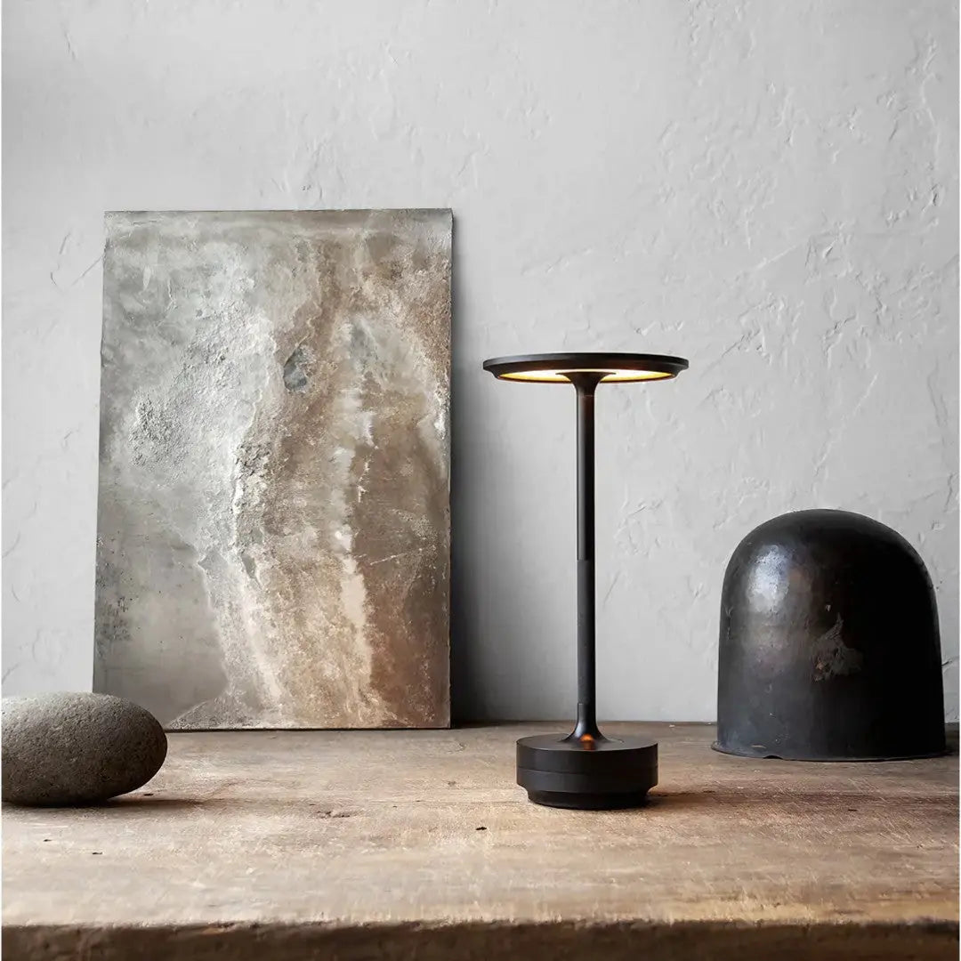 Lampe LED sans Fil Rechargeable | Toka