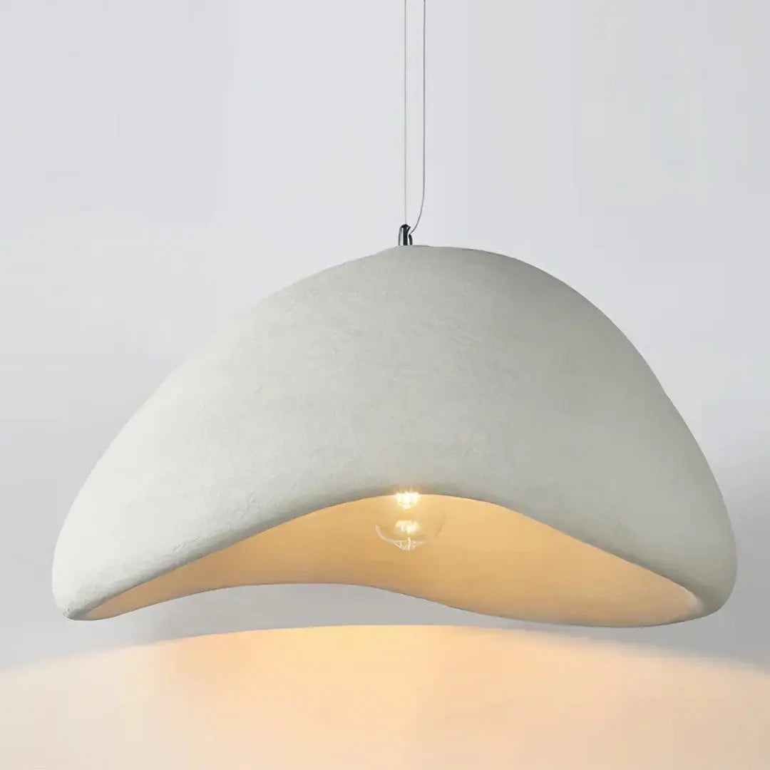 Lampe Suspendue Cuisine Design Sculptural | Lana
