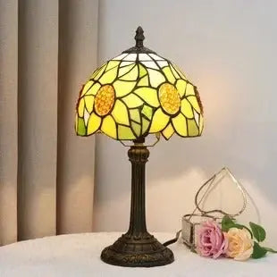 Lampe de Chevet Tiffany Classique | Limo