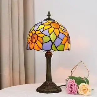 Lampe de Chevet Tiffany Classique | Limo