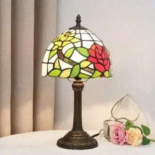 Lampe de Chevet Tiffany Classique | Limo