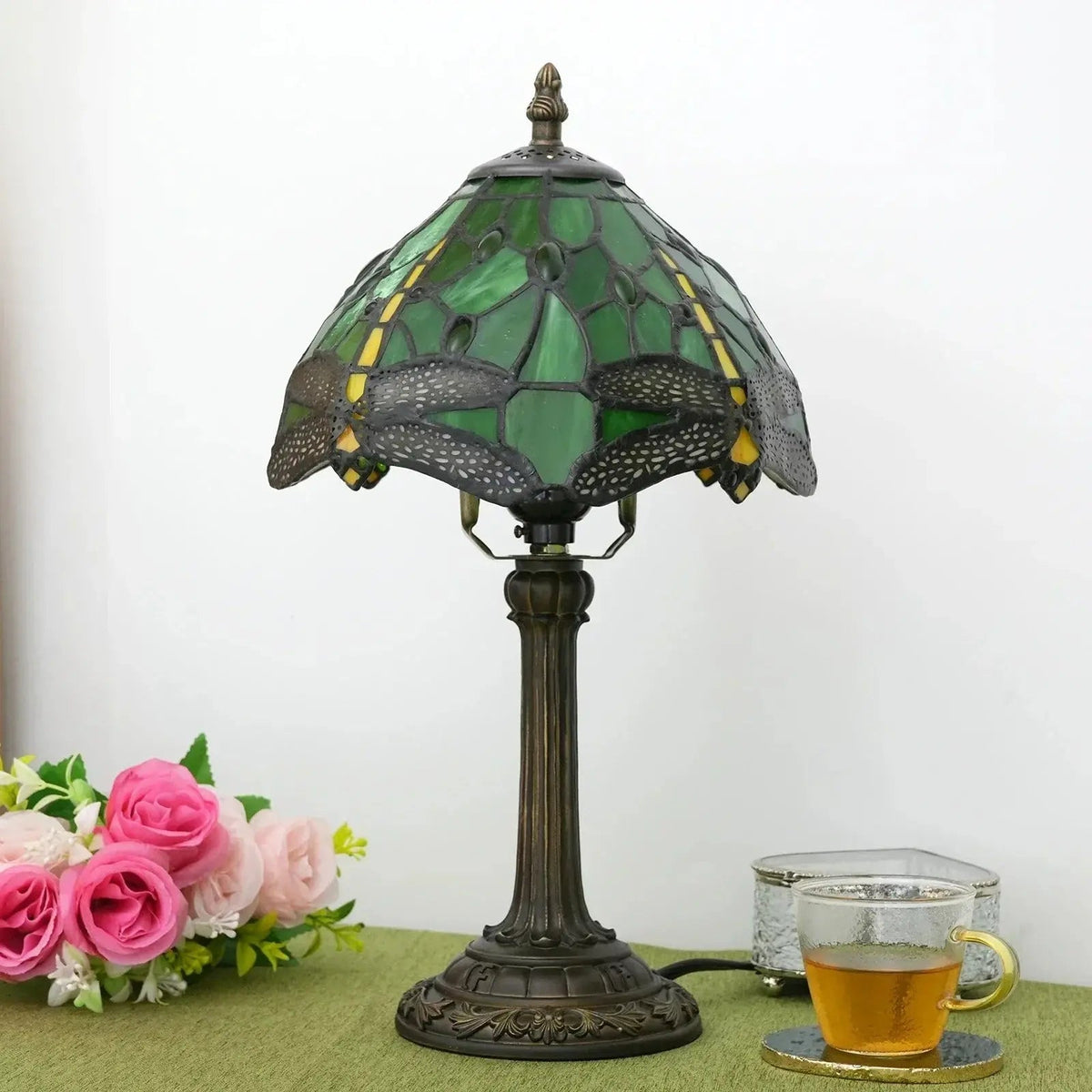 Lampe de Chevet Tiffany Classique | Limo