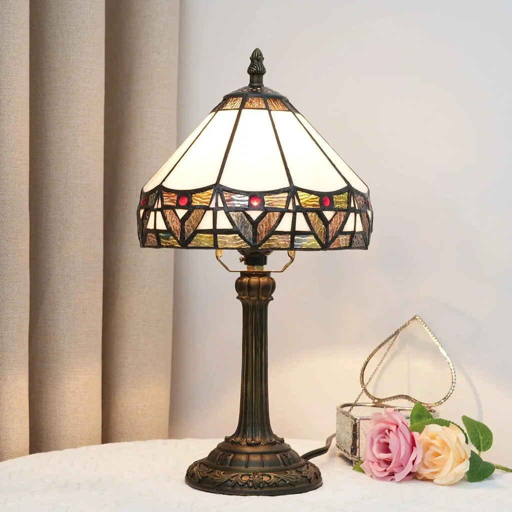 Lampe de Chevet Tiffany Classique | Limo