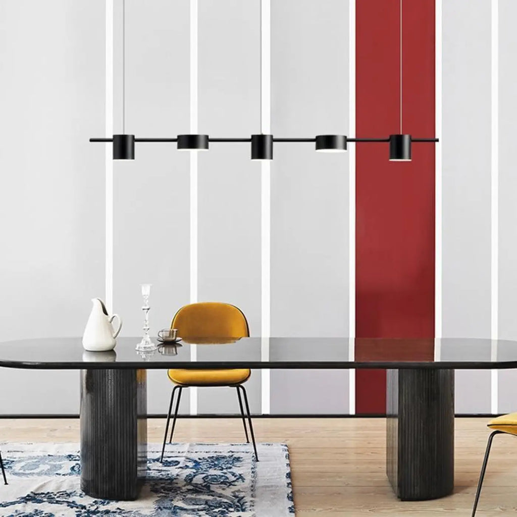 Lampe Suspendue Métal Brillant | Zoro