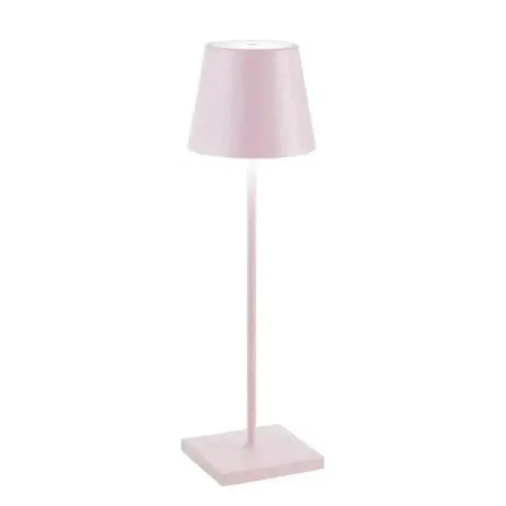 Lampe de Table Scandinave Rechargeable Nordiclight | Hala