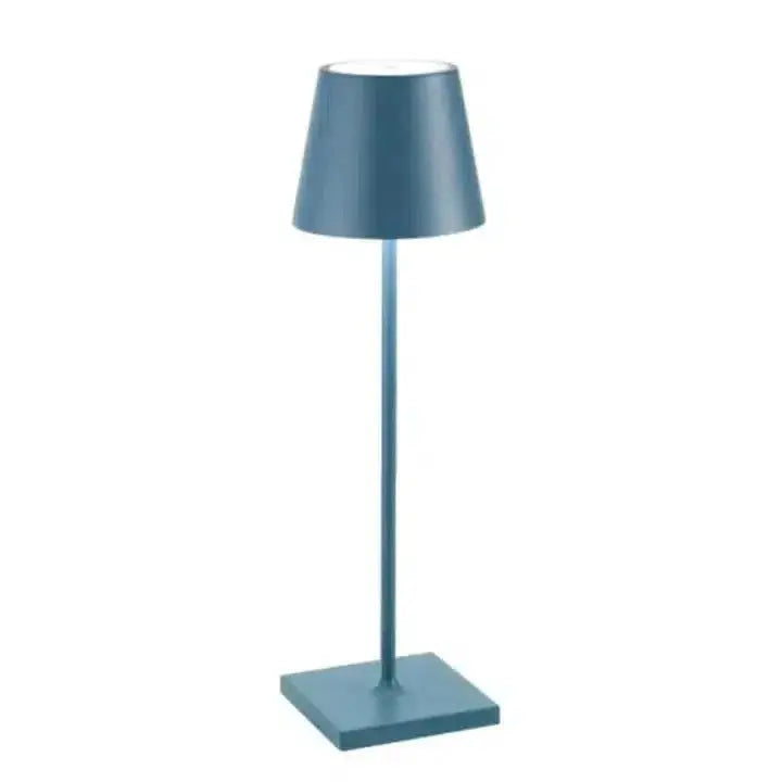 Lampe de Table Scandinave Rechargeable Nordiclight | Hala